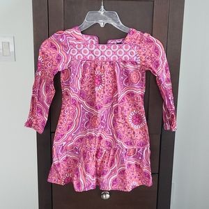 Super cute girl's dress